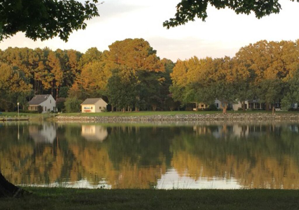 Photo of Outdoor in Oxford