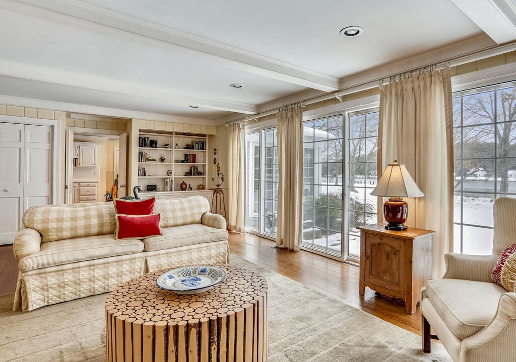 Photo of Livingroom in Oxford