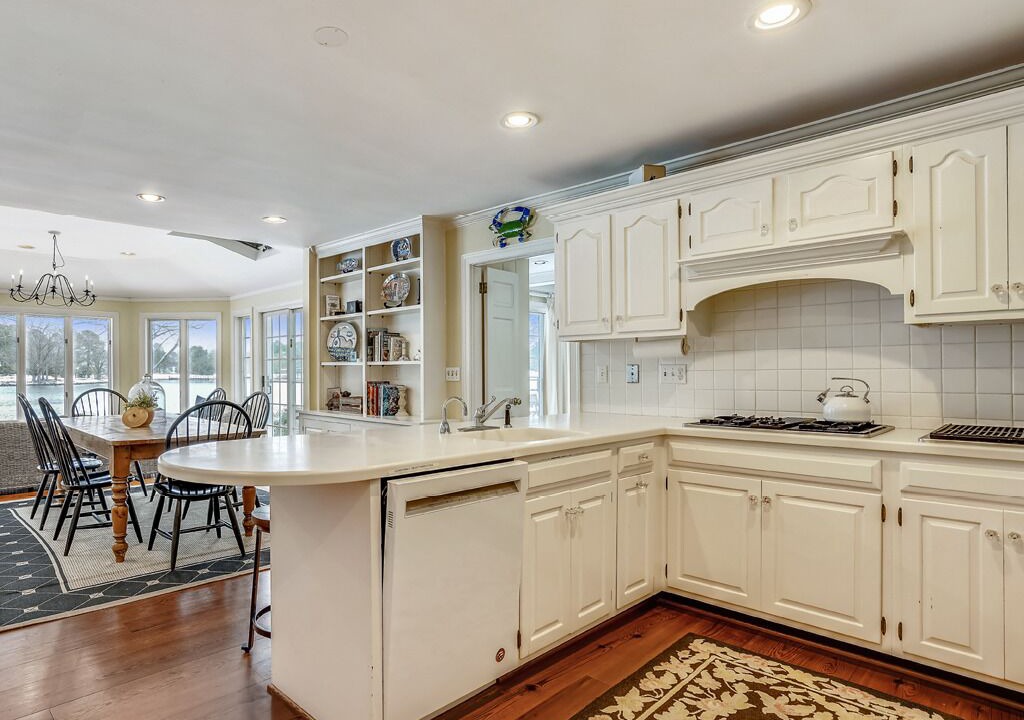 Photo of Kitchen in Oxford