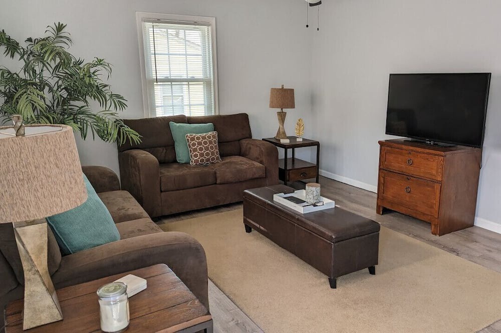 Photo of Livingroom in Buena Vista