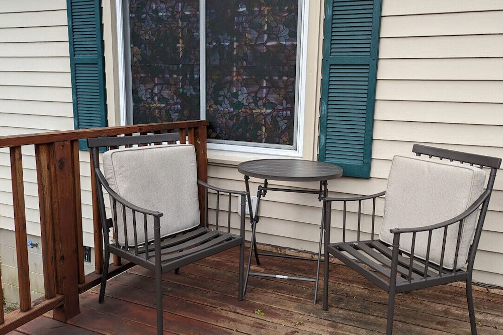 Photo of Outdoor in Buena Vista