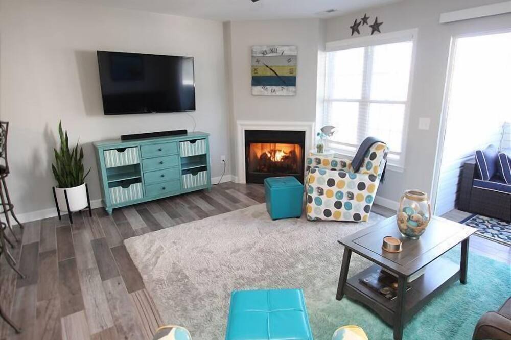 Photo of Livingroom in Rehoboth Beach
