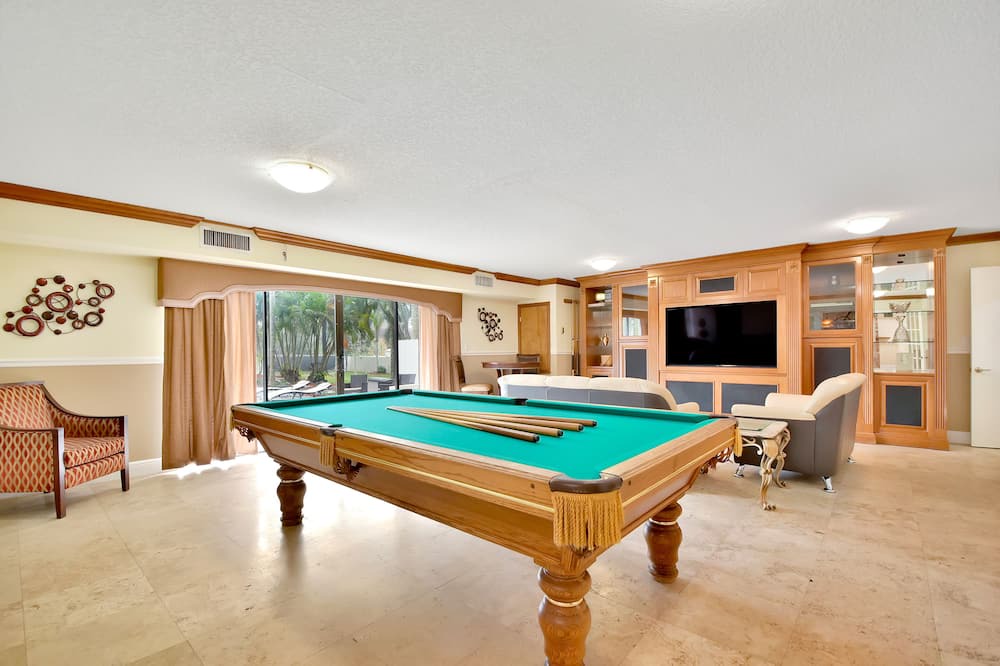 Photo of Bedroom in Southwest Ranches