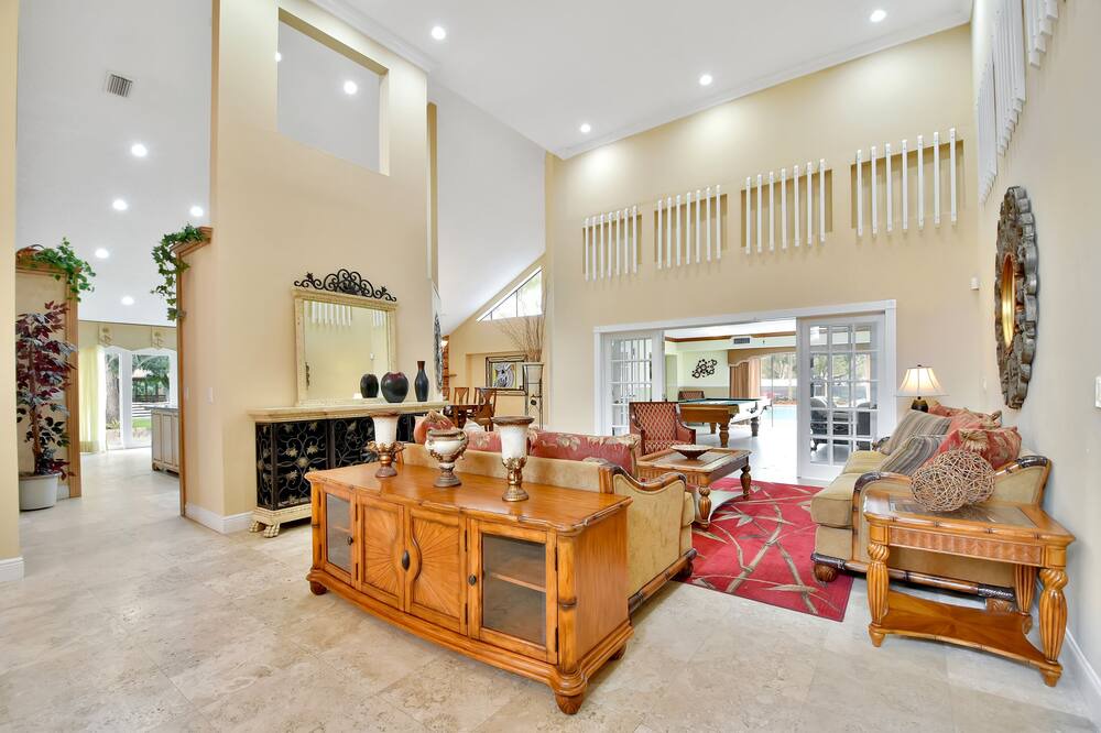 Photo of Livingroom in Southwest Ranches