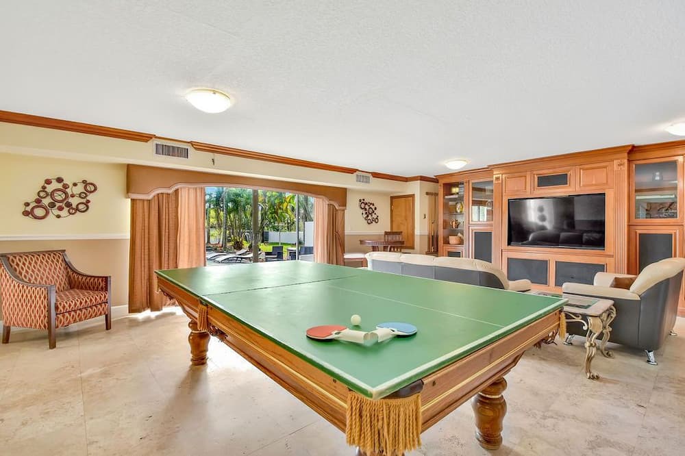 Photo of Bedroom in Southwest Ranches