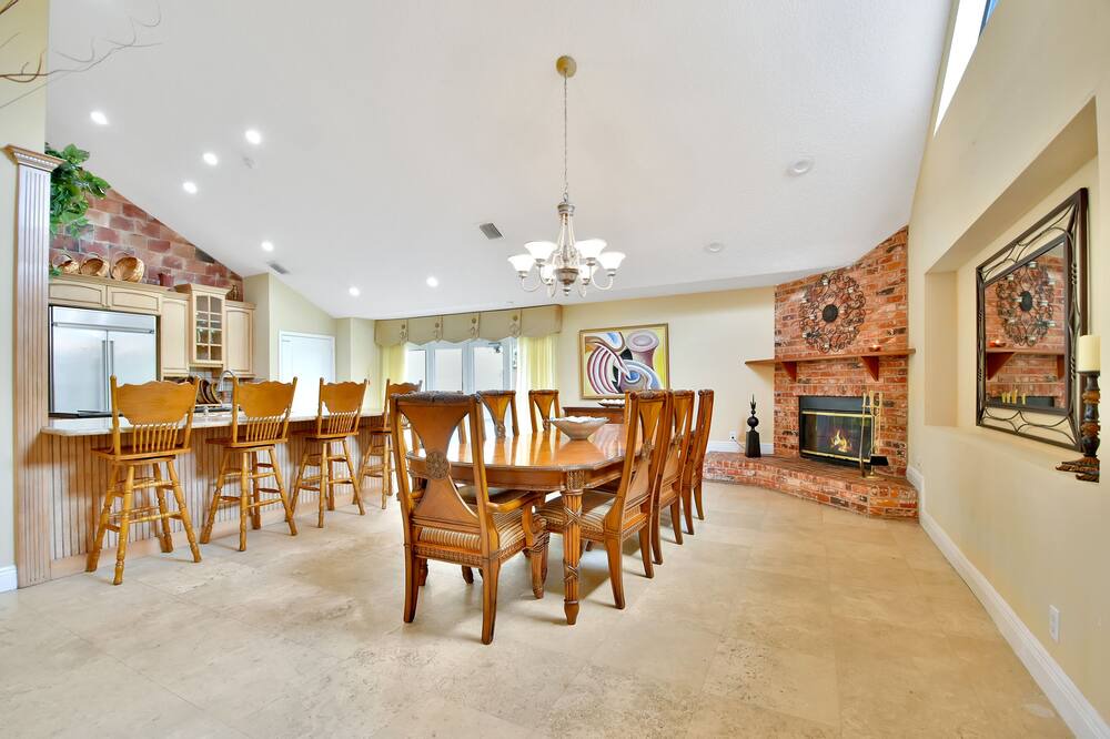 Photo of Kitchen in Southwest Ranches