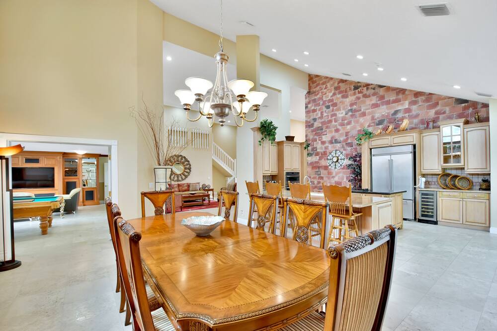 Photo of Kitchen in Southwest Ranches