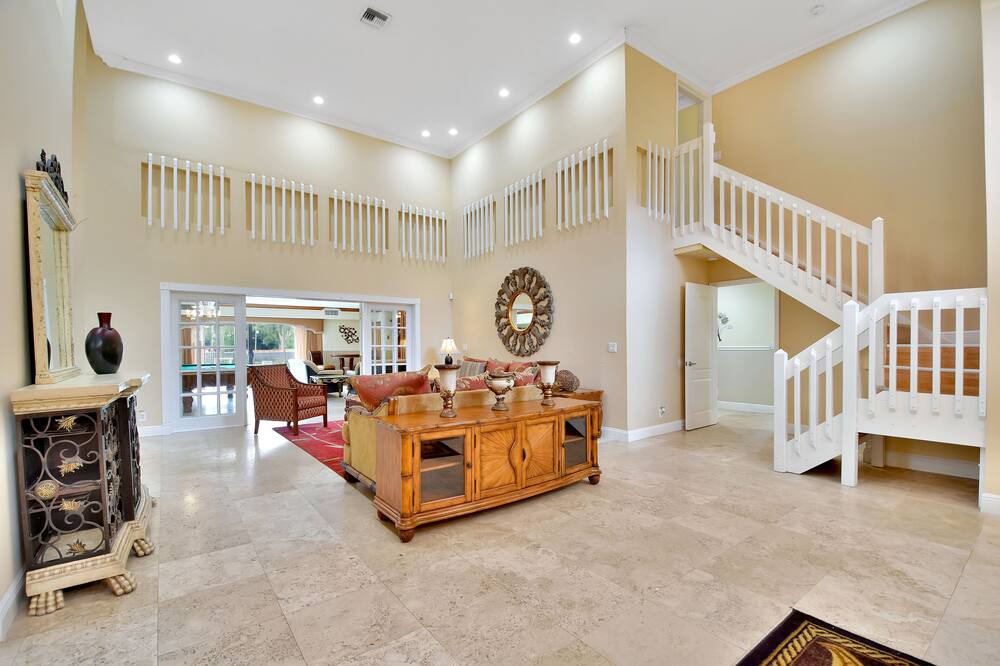 Photo of Bedroom in Southwest Ranches