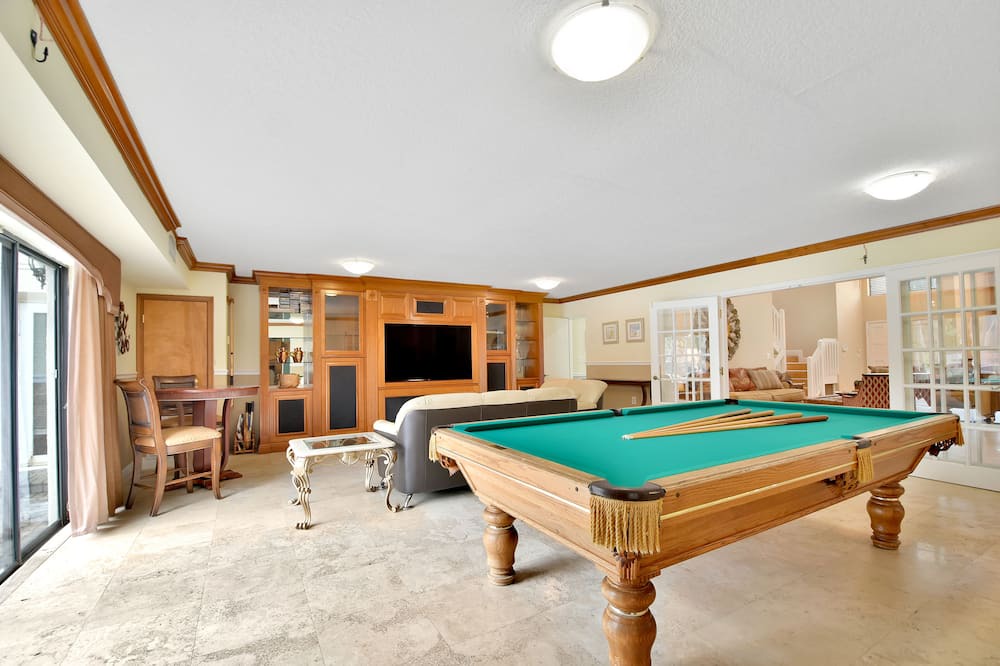 Photo of Bedroom in Southwest Ranches