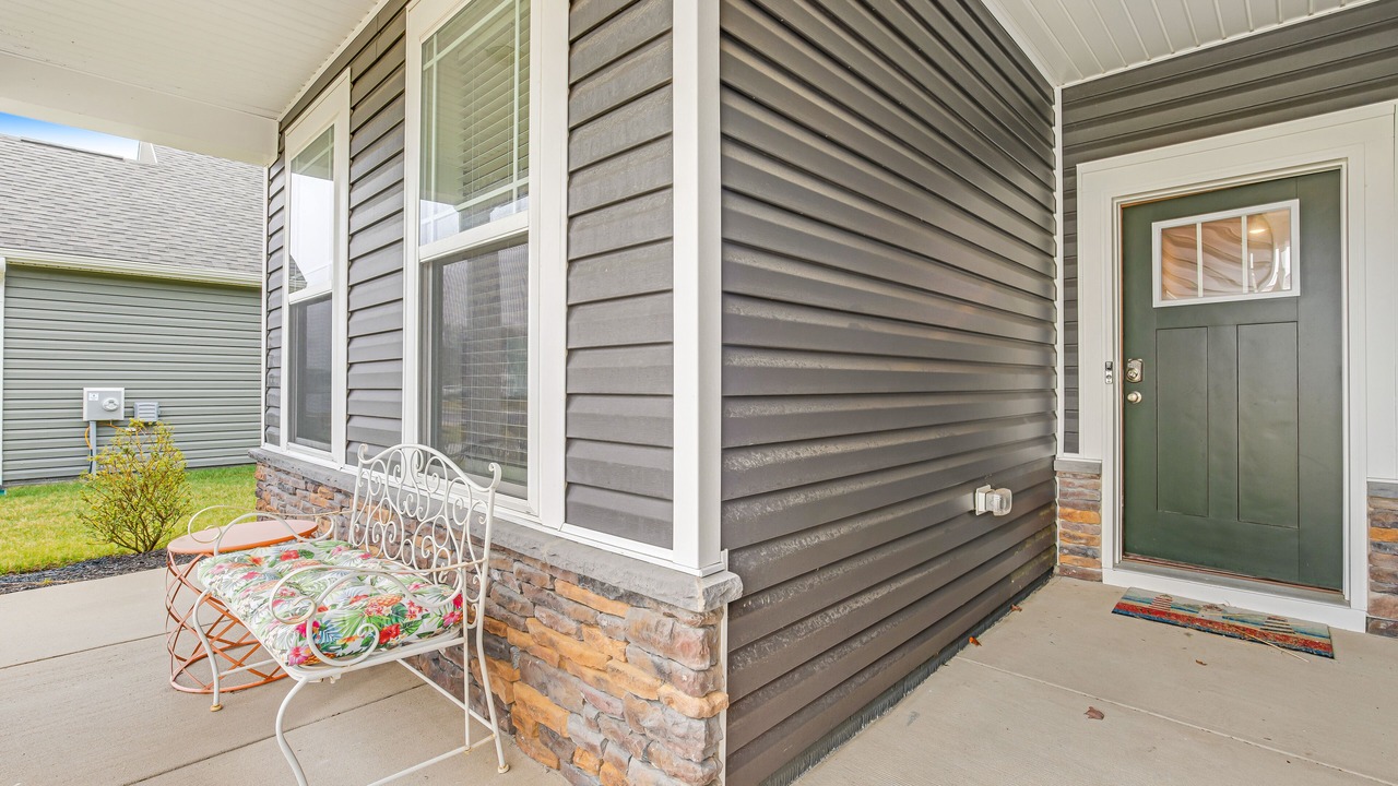 Photo of Outdoor in Ocean View