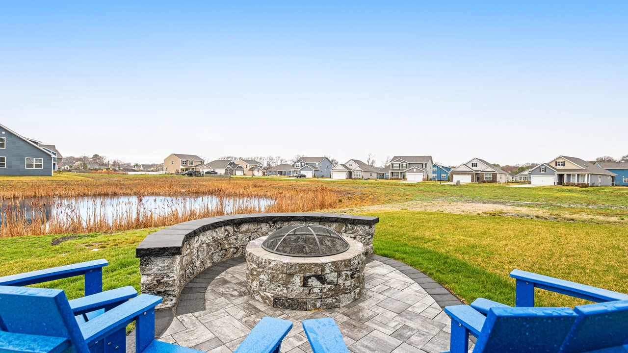 Photo of Outdoor in Ocean View
