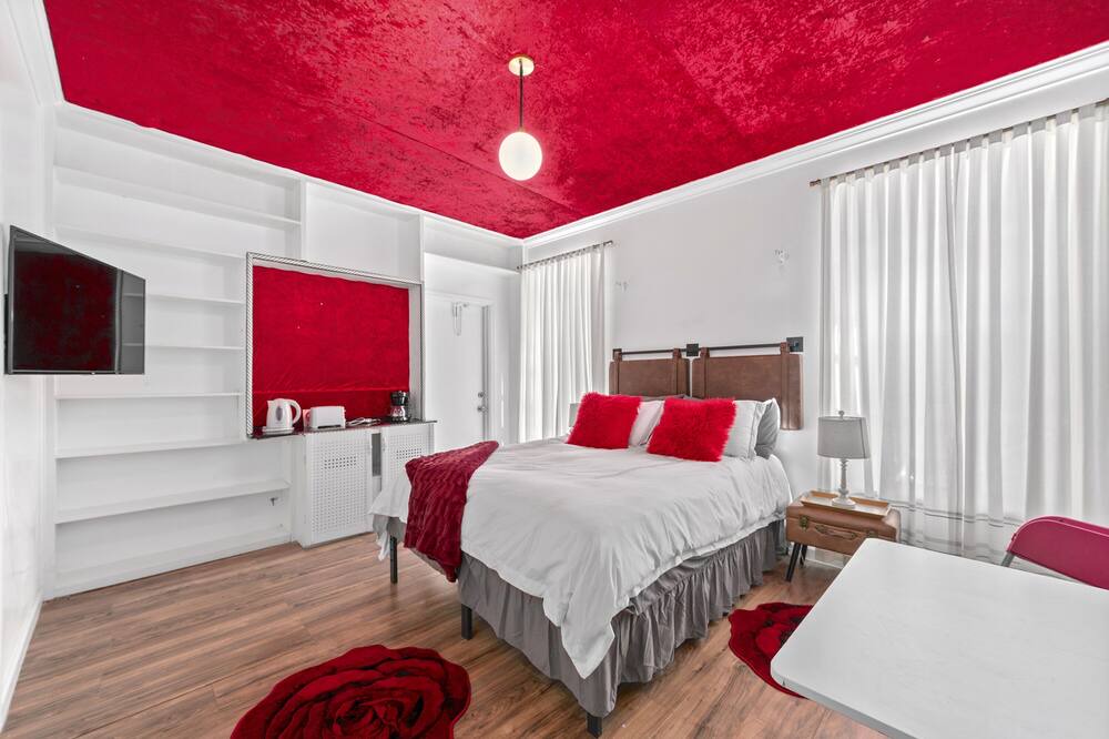 Photo of Bedroom in Colee Hammock
