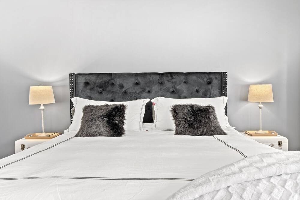 Photo of Bedroom in Colee Hammock