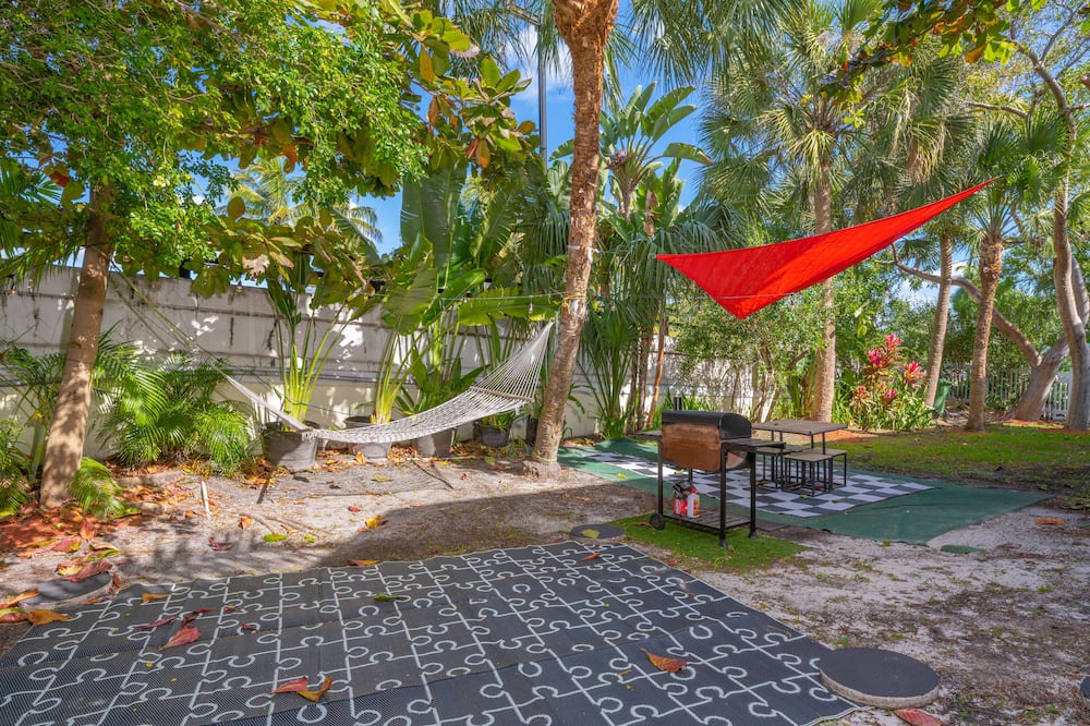 Photo of Outdoor in Colee Hammock