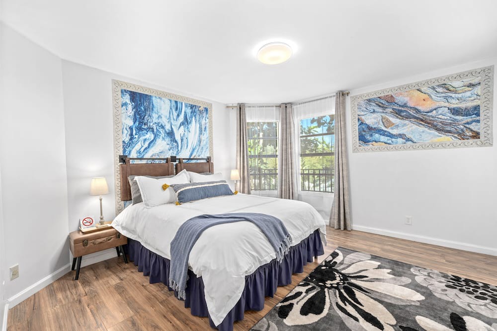 Photo of Bedroom in Colee Hammock