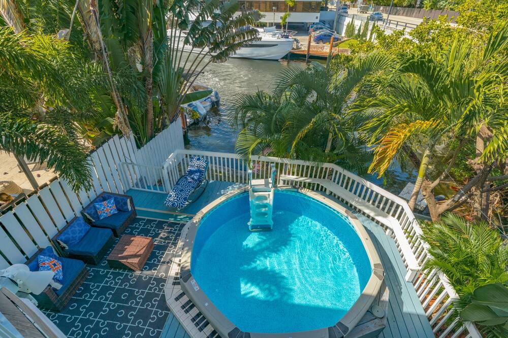 Photo of Outdoor in Colee Hammock