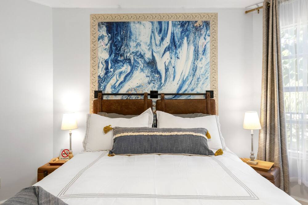 Photo of Bedroom in Colee Hammock