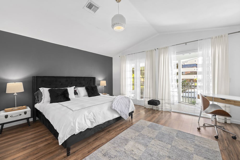 Photo of Bedroom in Colee Hammock