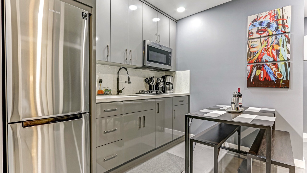 Photo of Kitchen in Little Ranches