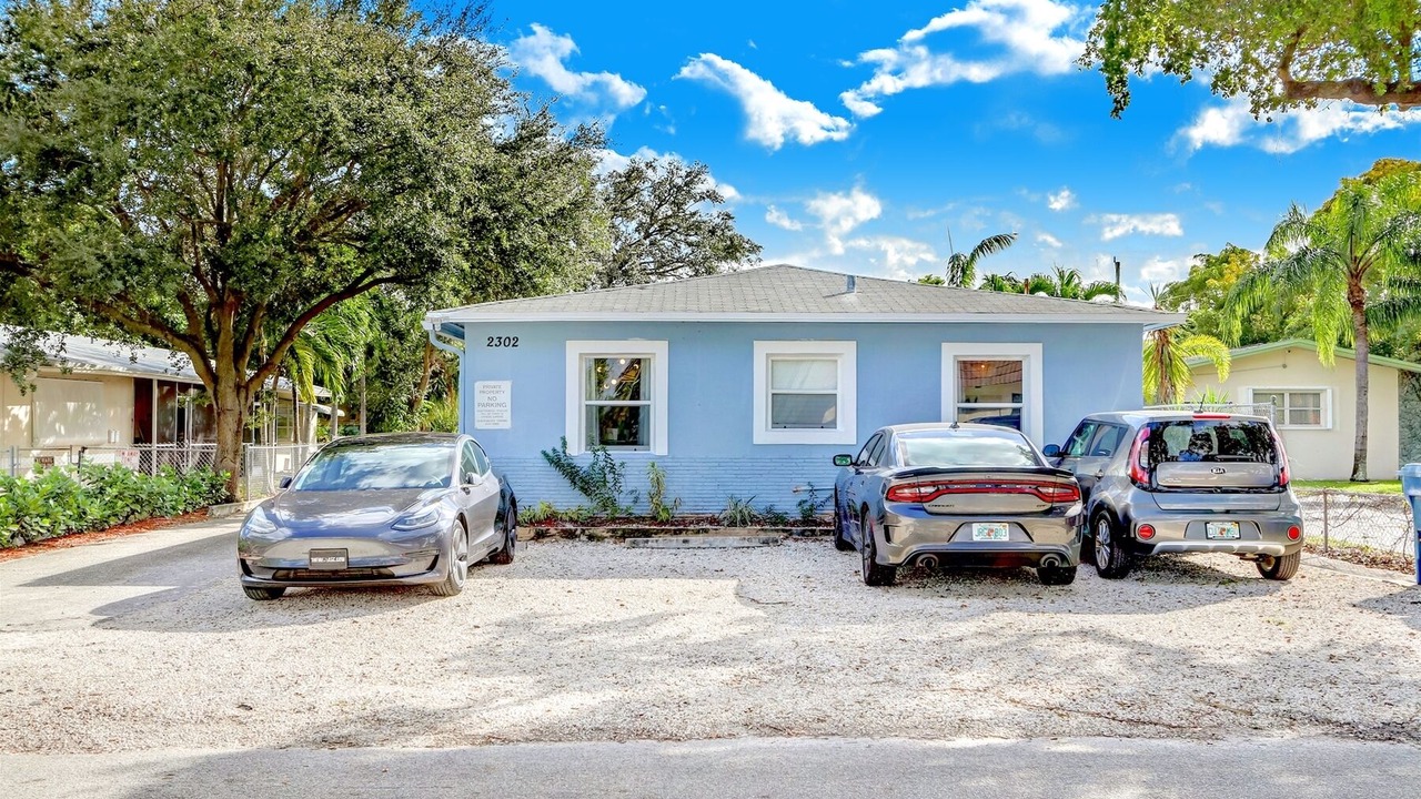 Photo of Outdoor in Little Ranches