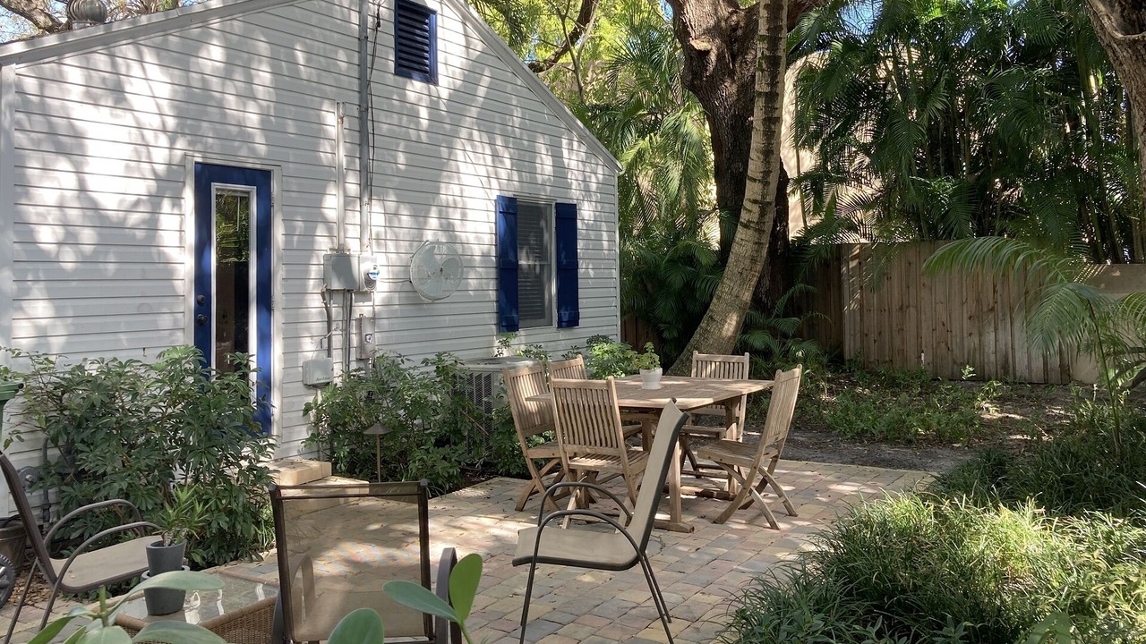 Photo of Outdoor in Colee Hammock