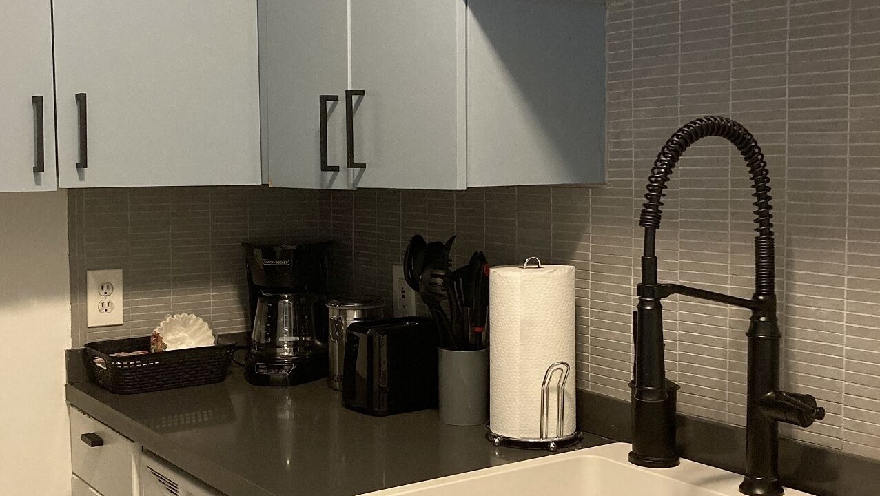 Photo of Kitchen in Colee Hammock