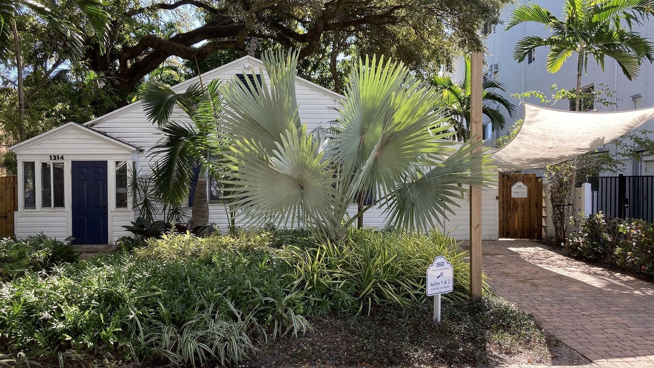Photo of Outdoor in Colee Hammock