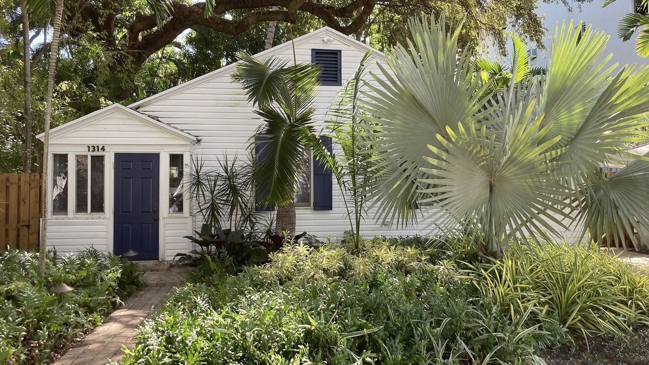 Photo of Outdoor in Colee Hammock