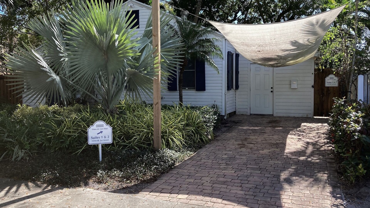 Photo of Patio Balcony in Colee Hammock