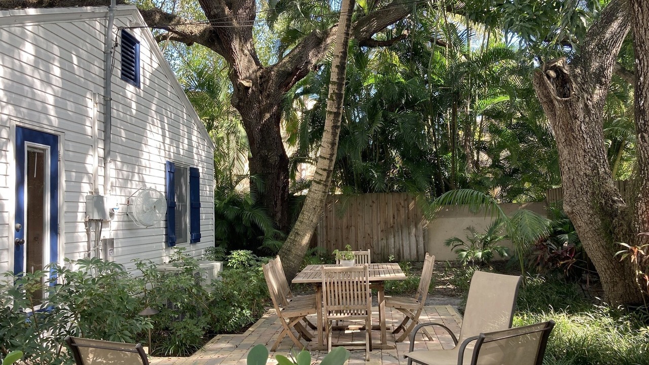Photo of Outdoor in Colee Hammock
