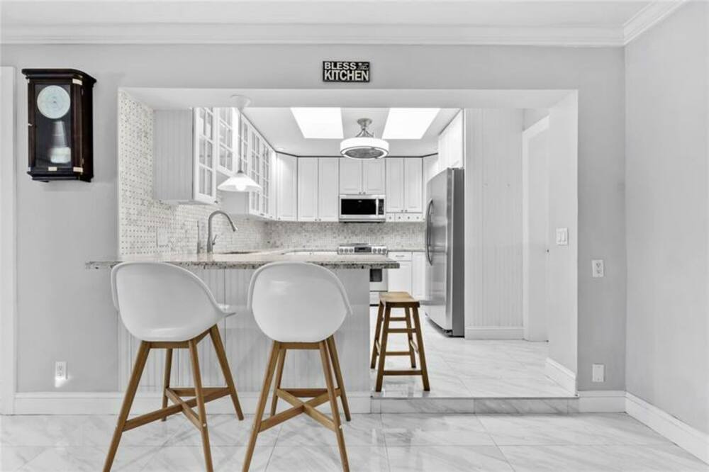 Photo of Kitchen in Wilton Manors