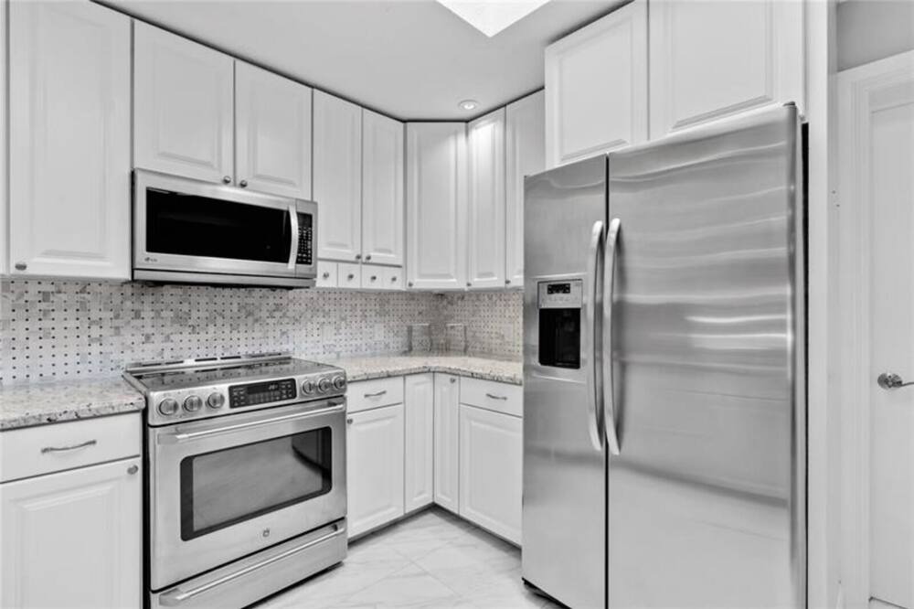 Photo of Kitchen in Wilton Manors
