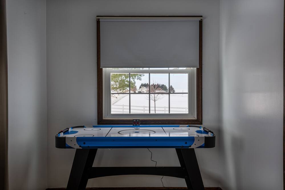 Photo of Bedroom in Millersburg