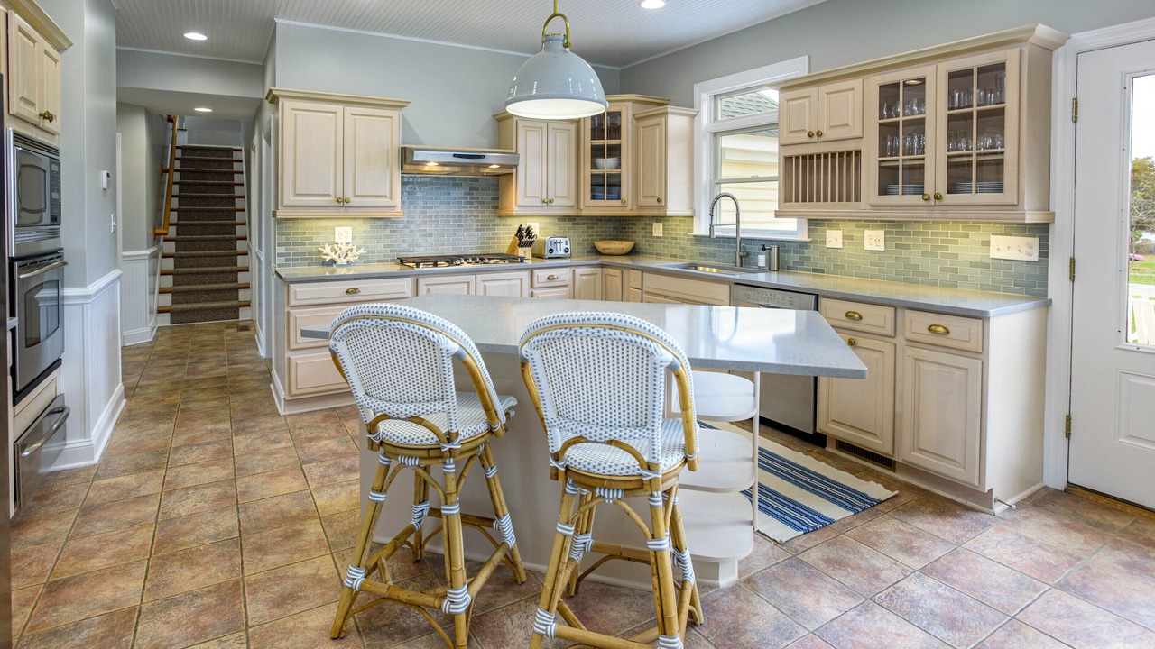 Photo of Kitchen in Cambridge