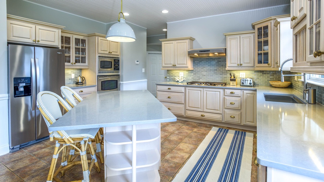 Photo of Kitchen in Cambridge