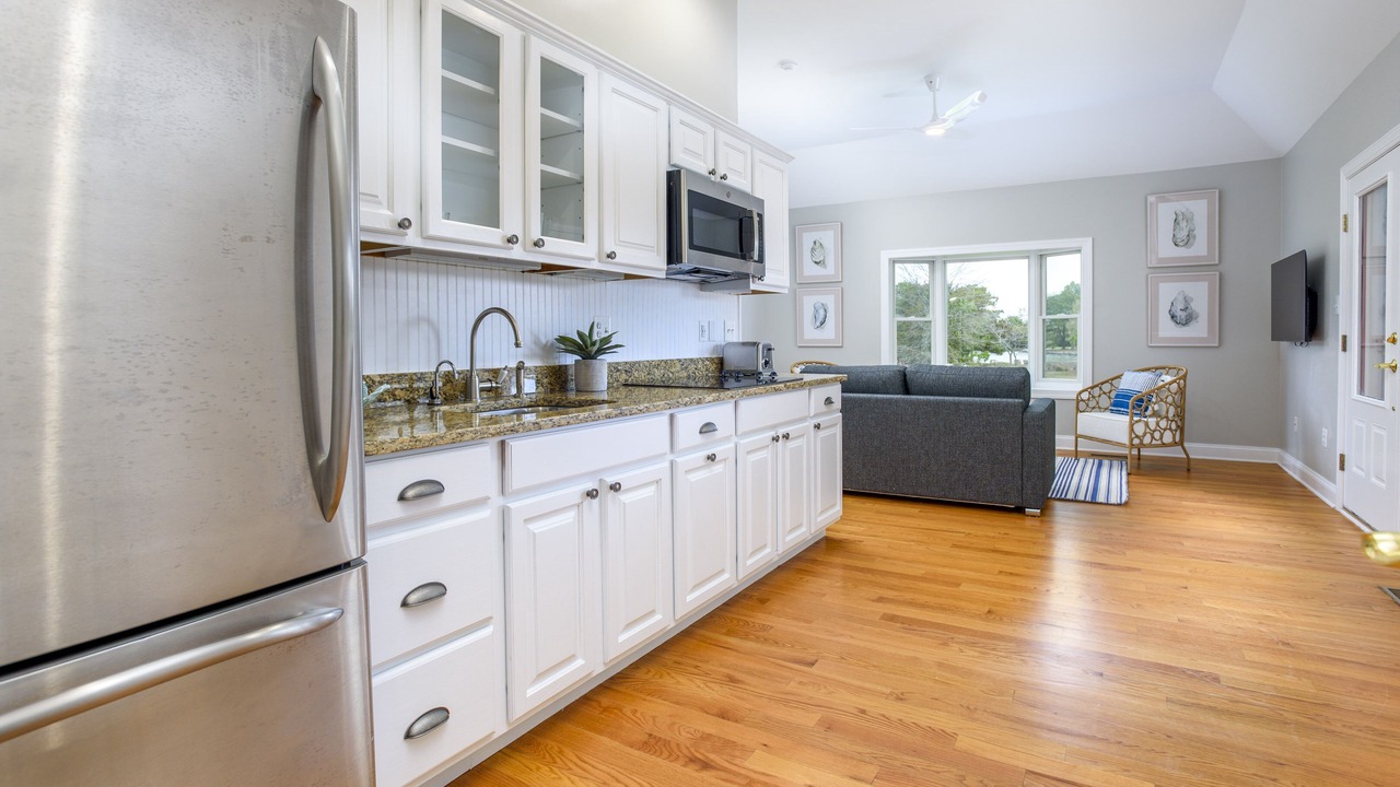 Photo of Kitchen in Cambridge