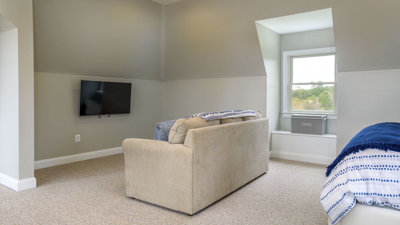 Photo of Livingroom in Cambridge