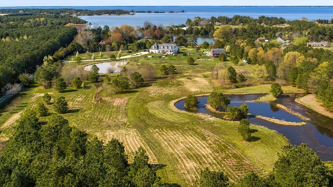Photo of Outdoor in Cambridge