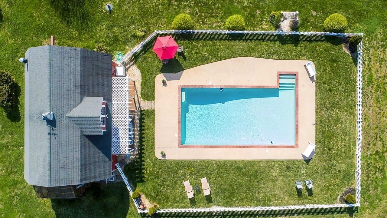 Photo of Outdoor in Cambridge
