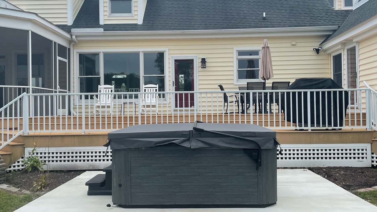 Photo of Outdoor in Cambridge