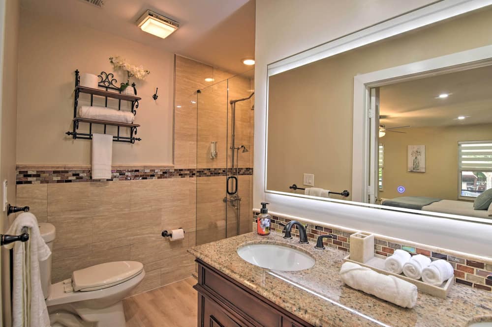 Photo of Bathroom in Weston