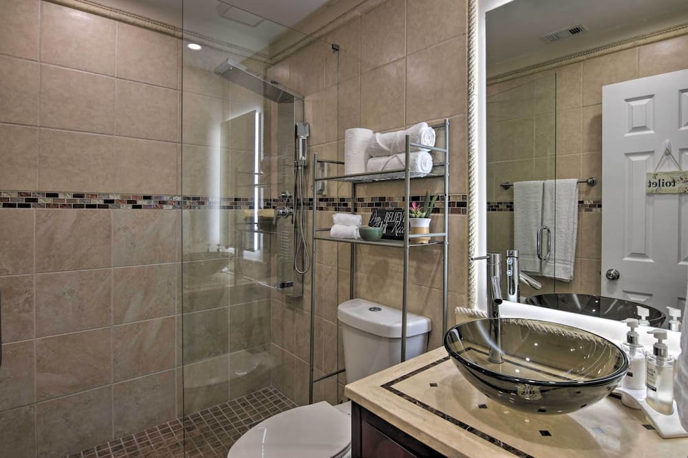 Photo of Bathroom in Weston