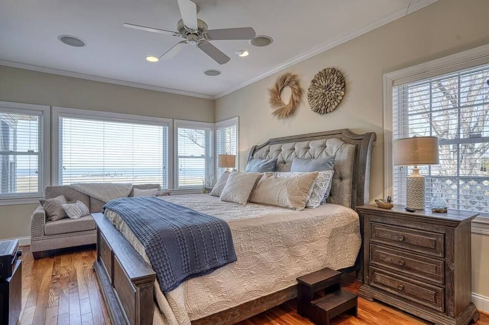Photo of Bedroom in Fishing Creek