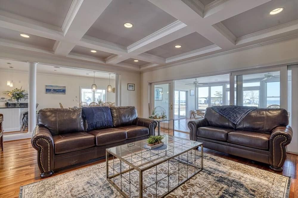 Photo of Livingroom in Fishing Creek