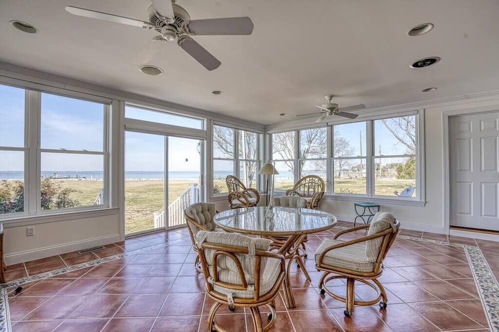 Photo of Kitchen in Fishing Creek