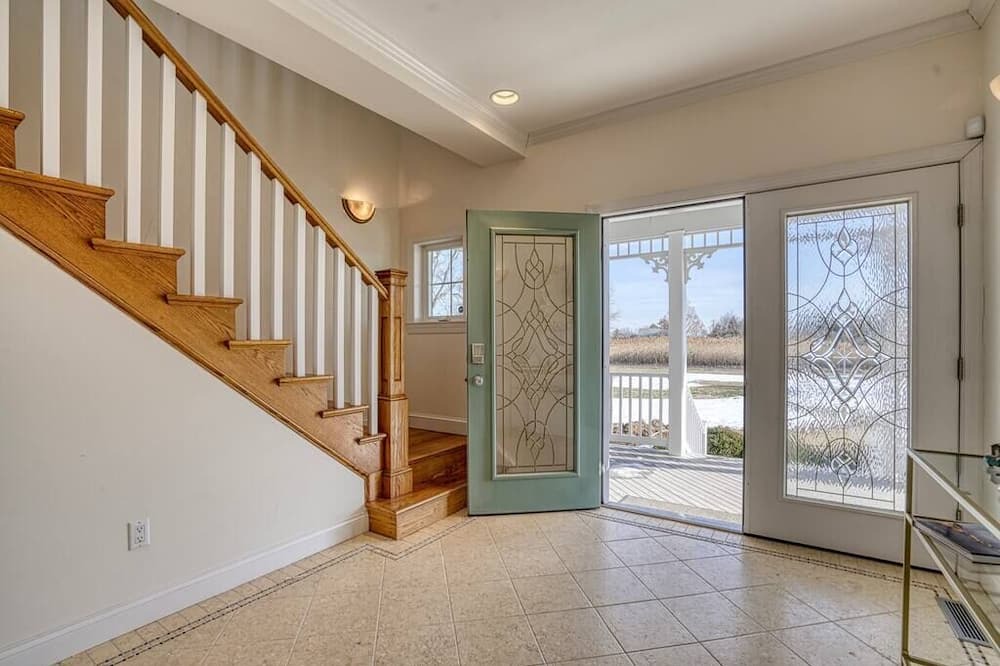 Photo of Livingroom in Fishing Creek