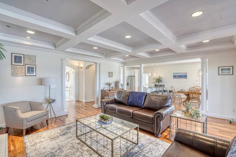 Photo of Livingroom in Fishing Creek
