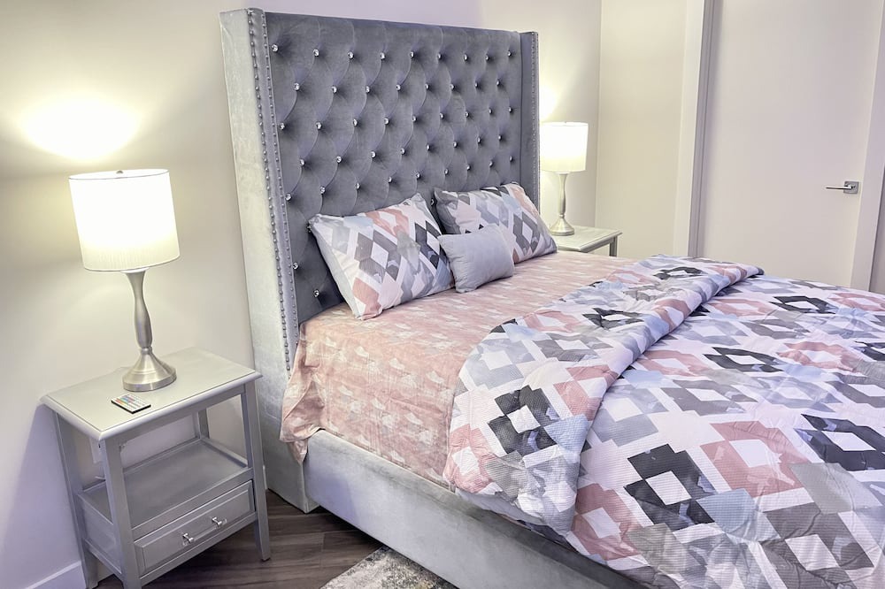 Photo of Bedroom in Flagler Village