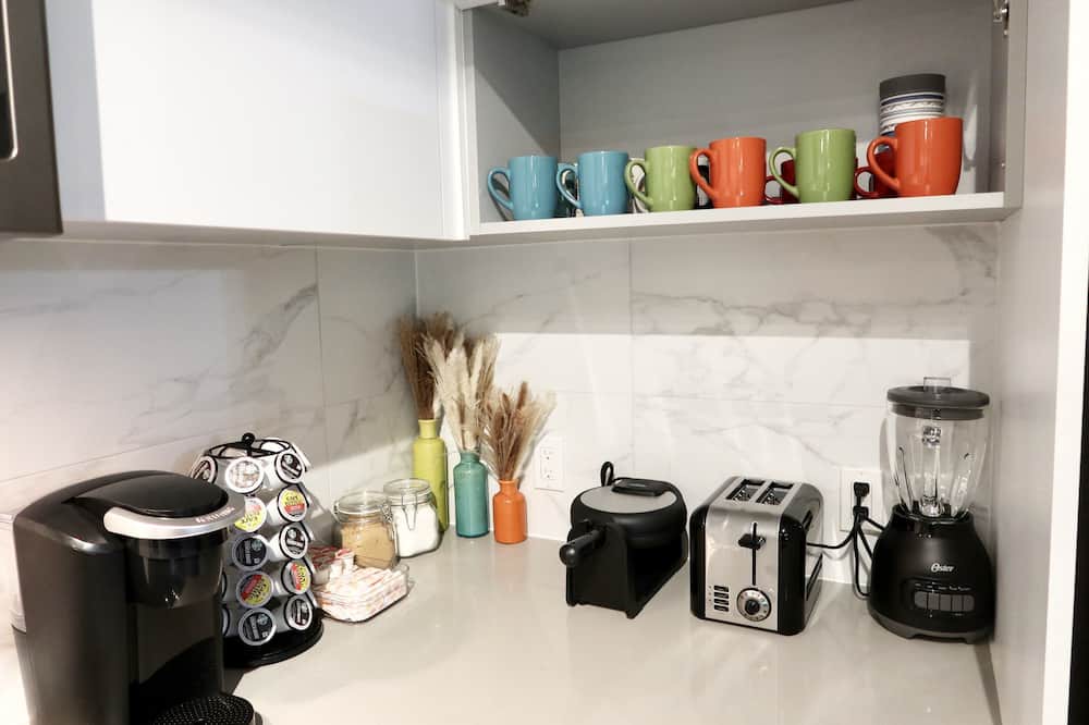 Photo of Kitchen in Flagler Village