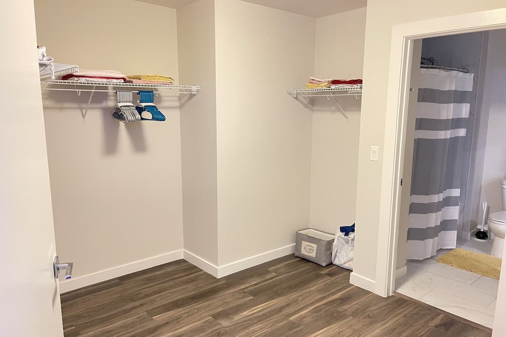 Photo of Bedroom in Flagler Village